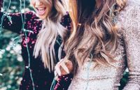 Le Glam à l’honneur pour les fêtes !